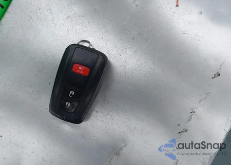 2022 Toyota Corolla Se из США, поврежденный, VIN JTNB4MBE4N3152474